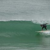 Surf Berbere Peniche Portugal, Belgas