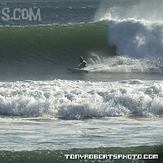 Surfing Costa Rica