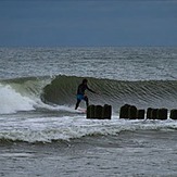 Pendower Beach