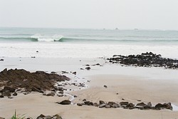 St Jean de Doigt photo