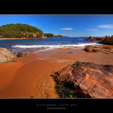 Cala de Santa Cristina