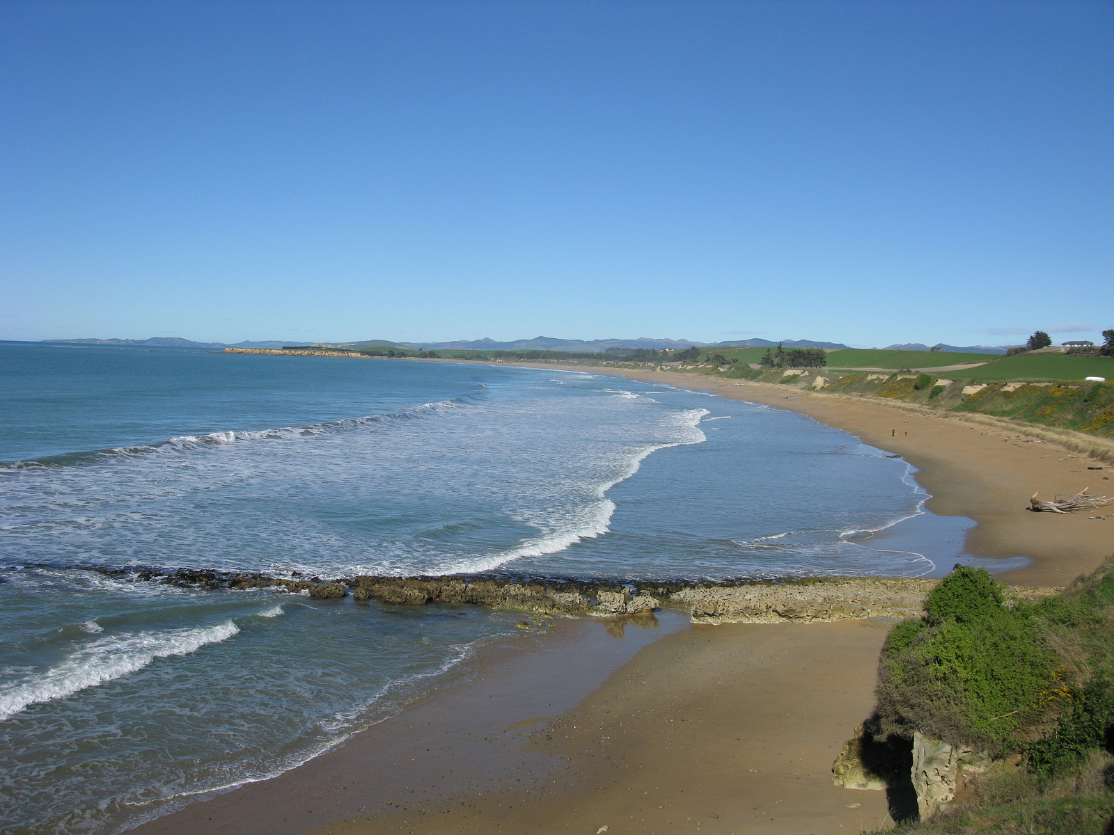 Campells Bay, Campbells Bay