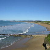 Campells Bay, Campbells Bay