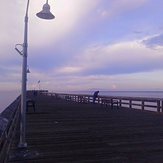 sunrise in ventura, Ventura Point