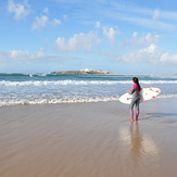 Praia do Baleal, Peniche