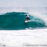 Surfing Costa Rica