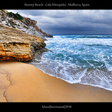 Mallorca - Cala Mesquida