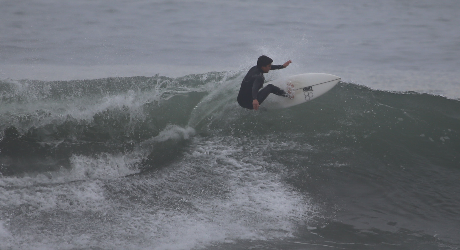 Jorge Paiva, Puerto Viejo