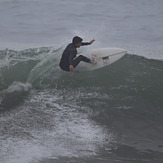 Jorge Paiva, Puerto Viejo