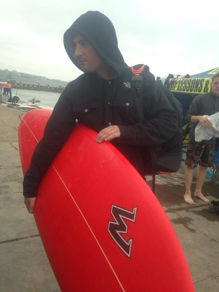 CHILL, Punta Roquitas