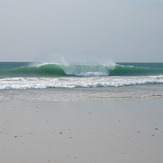 el palmar pletorico, Playa El Palmar