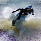 Baron Markley, Surf City Pier