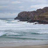 Cliff Beach (Lewis)