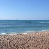 White Plains Beach