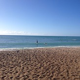 White Plains Beach