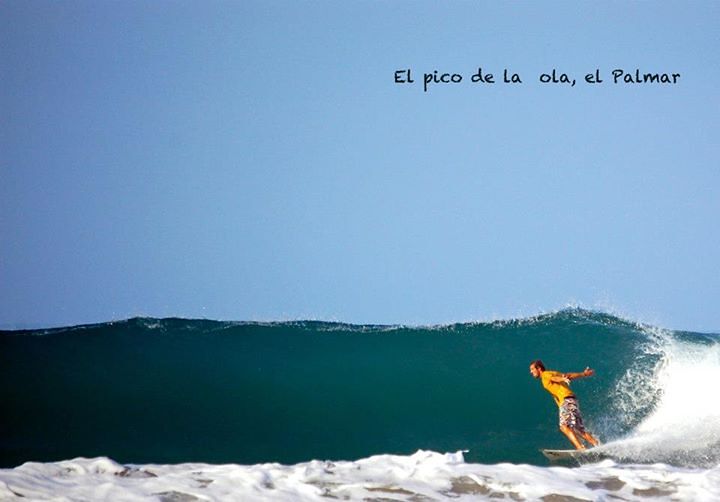 fosko, Playa Santa Teresa