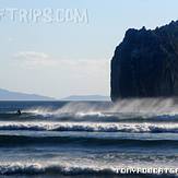 Surfing Costa Rica