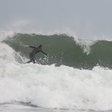 birthday present, Raglan-Manu Bay