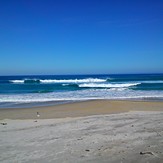 Smaills Beach, Otago Peninsula - Smaills Beach