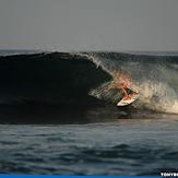 Surfing Costa Rica