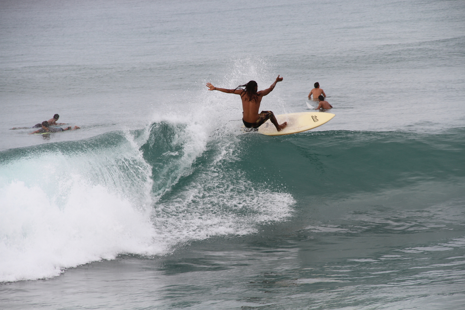 Volver Giro, La Pastora