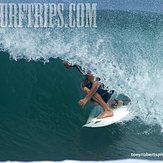 Surfing Costa Rica