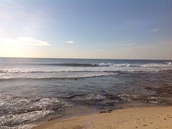 Cowrie Hole photo