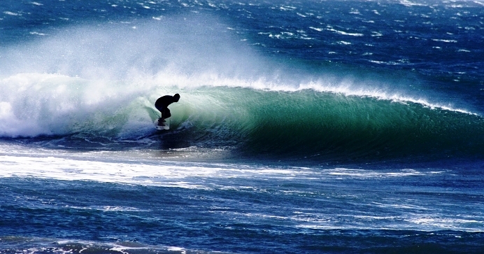 Banzaii Point, Bulli. Wollongong, N.S.W Australia