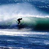 Banzaii Point, Bulli. Wollongong, N.S.W Australia