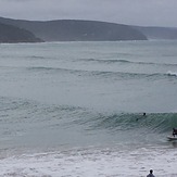 Wednesday morning delight, Lorne Point