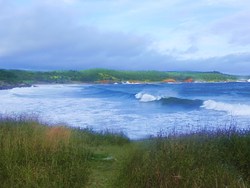 Kennington Cove photo