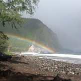 Waipio Bay