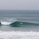 Beacon going off, 13th Beach-The Beacon