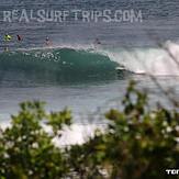 Surfing Costa Rica