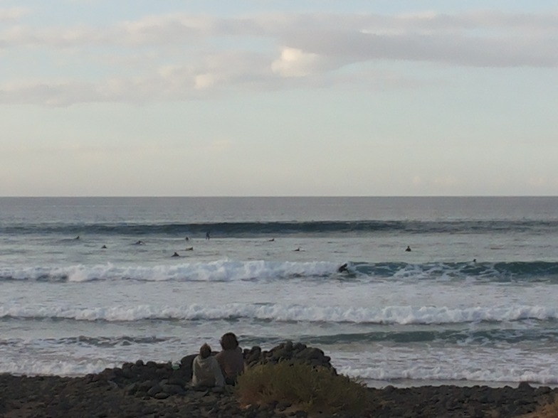 Playa de Famara