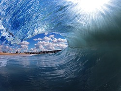The Wedge photo