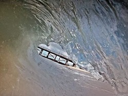 Seal Beach Pier photo