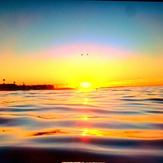 Seal Beach Pier