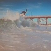 Seal Beach Pier