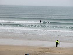 Cliff Beach (Lewis) photo
