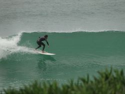 Surf Berbere Peniche Portugal, Belgas photo