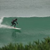 Surf Berbere Peniche Portugal, Belgas