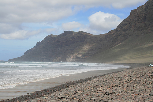 Playa de Famara