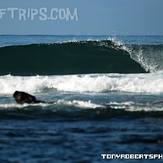 Surfing Costa Rica