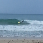 Need to be faster ,but at least your flying., Kudat (Pantai Kosuhui)