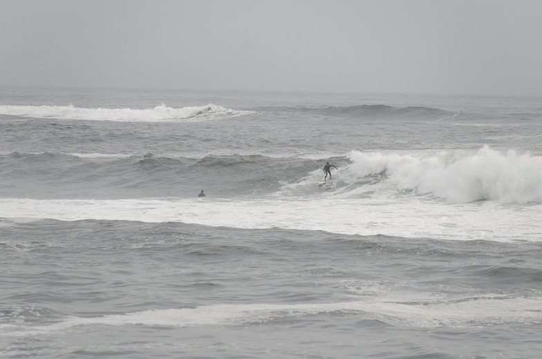 San Bartolo, San Bartolo - Izquierditas