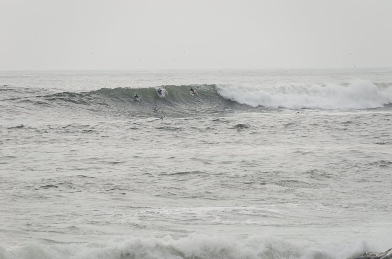 San Bartolo, San Bartolo - Izquierditas