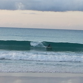 good right Jip, Kudat (Pantai Kosuhui)