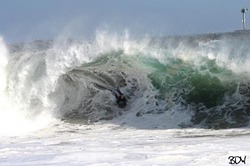 The Wedge photo