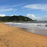 Les Salines, Ilet du Novotel